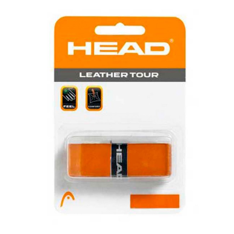 Head Leather Tour 282010 Bw