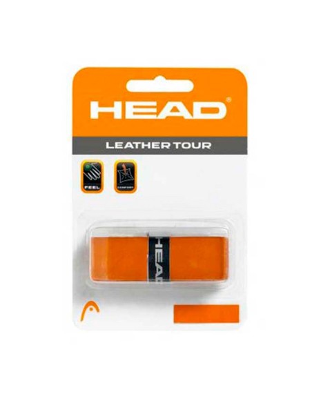 Head Leather Tour 282010 Bw | Ofertas de padel