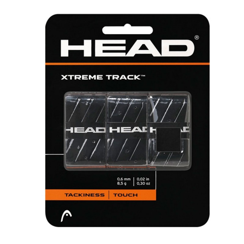 Head Xtreme Track Owerwrap 285124 Mx