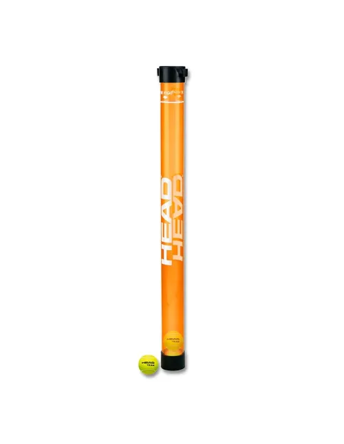 Head Ball Pickup Tube | Ofertas de padel