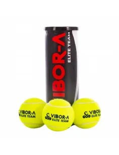 3 Balls Can Head Frontenis Yellow 551300