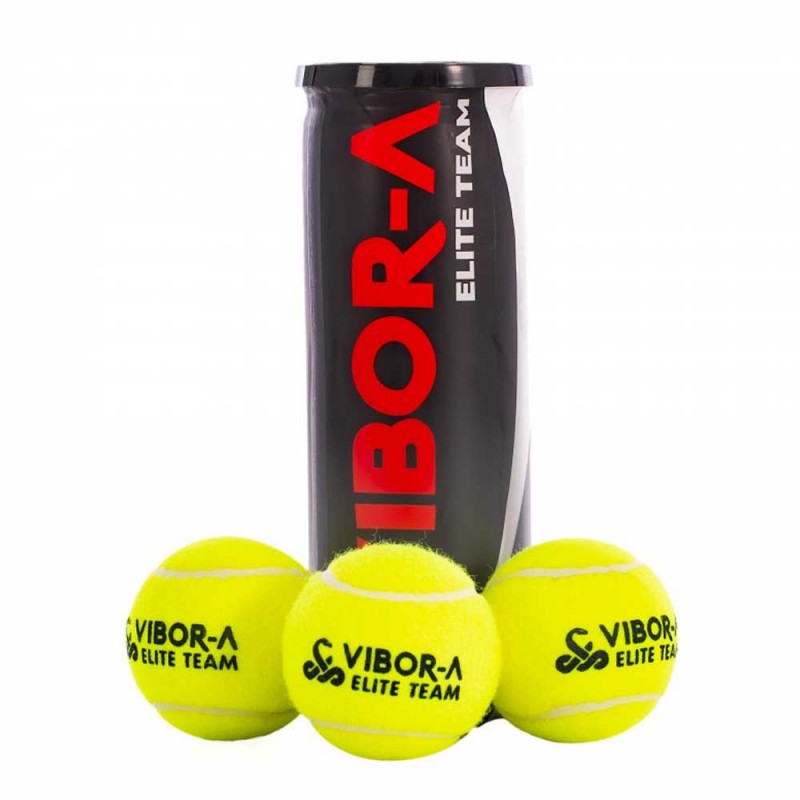 3 Ball Can Head Frontenis Yellow 551300