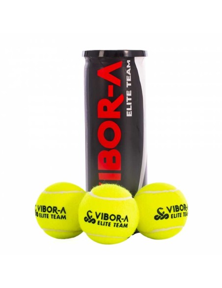 Bote 3 Bolas Head Frontenis Amarilla | Ofertas de pádel
