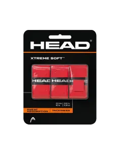 Head Grip Xtremesoft Overgrip