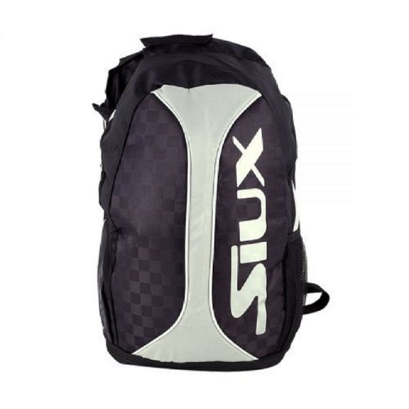 Backpack Siux Trail 2.0 Silver