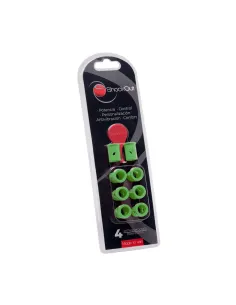 Amortecedor Shockout Verde 100-0004 | Ofertas de padel 2