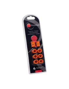 Antivibrator Shockout Orange 100-0007 | Ofertas de padel 2