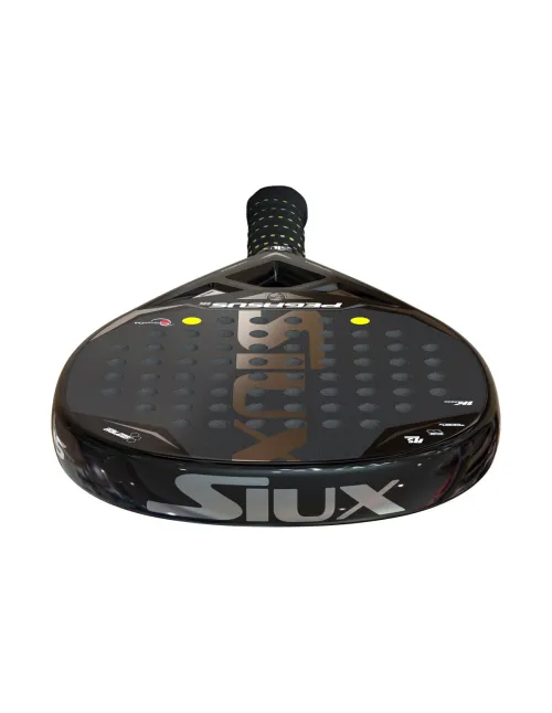 Siux Pegasus Graphene 1K Padel Racket | Ofertas de padel