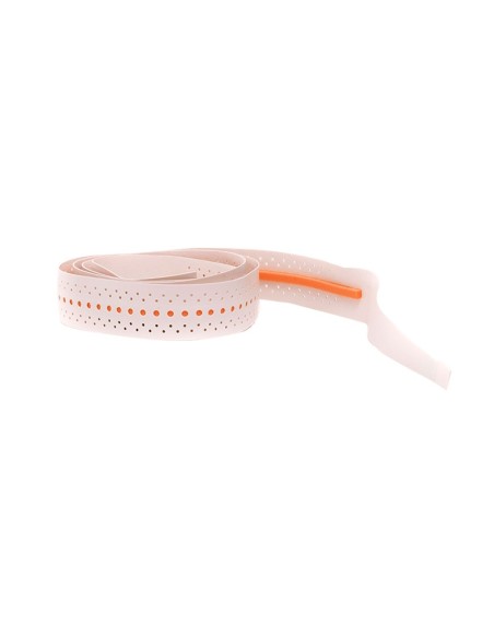 Dual Pro Grip Branco/Laranja 100-0017 | Ofertas de padel