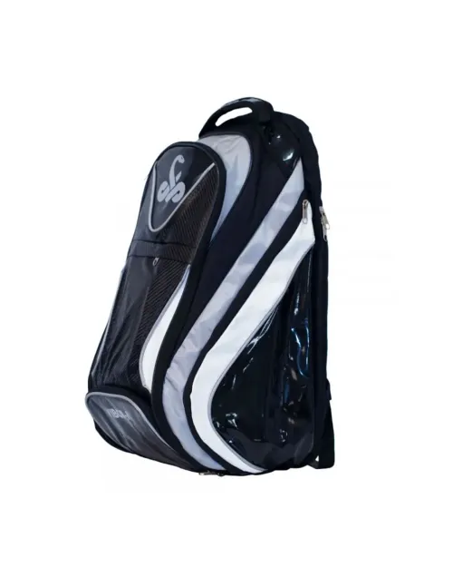 Mochila Vibor-A Silver Plata | Ofertas de padel