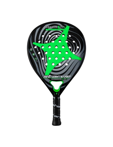 Star Vie Kraken Pro Krakenpro21  | Ofertas de pádel