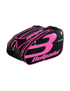 Paletero Bullpadel X-Series Pink | Ofertas de pádel