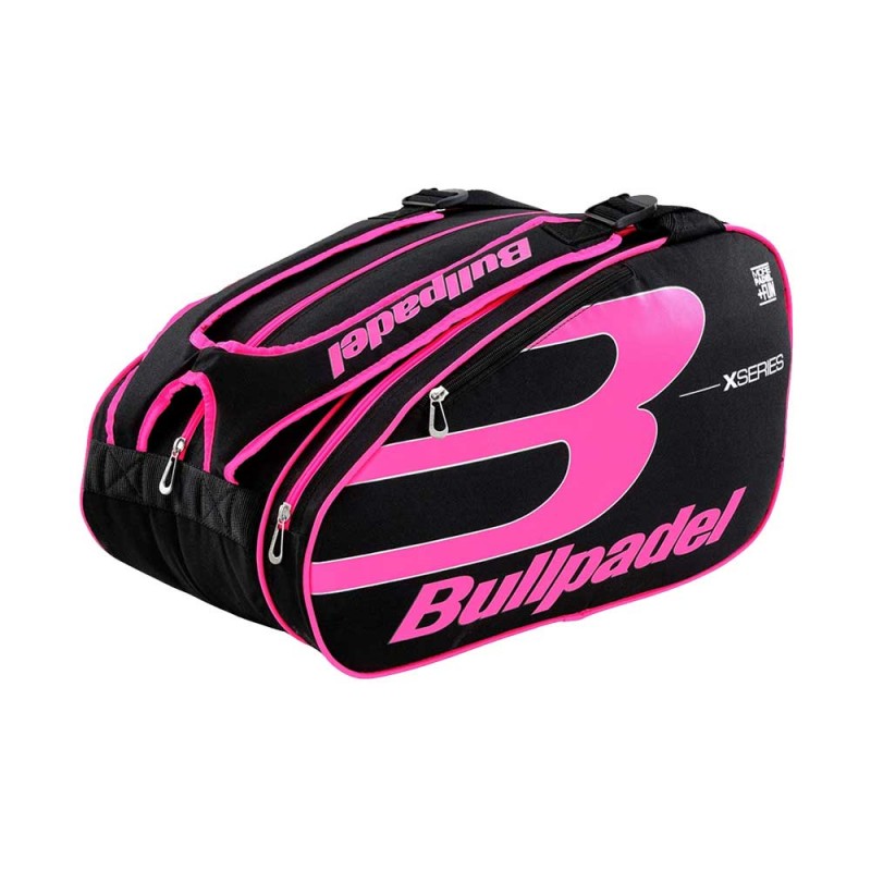 Paletero Bullpadel X-Series  Pink 456690 722 Ofp