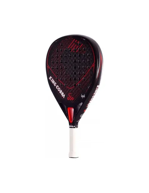 Vibor-A Pala Re Cobra Edizione Liquida 2023 001460 |Padel offers