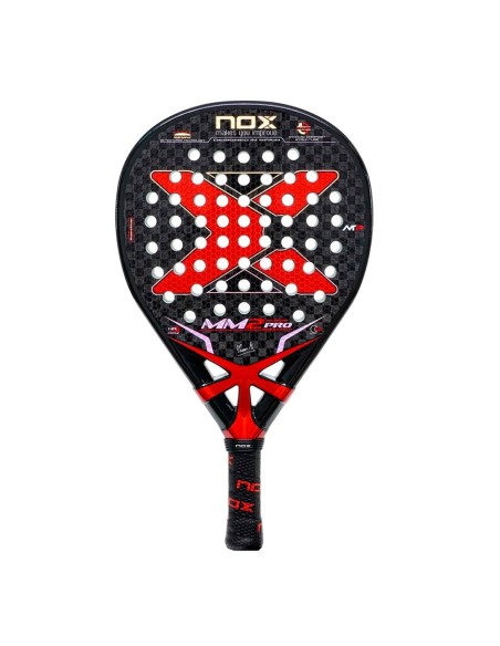 Nox Mm2 Pro Di Manu Martin |Padel offers