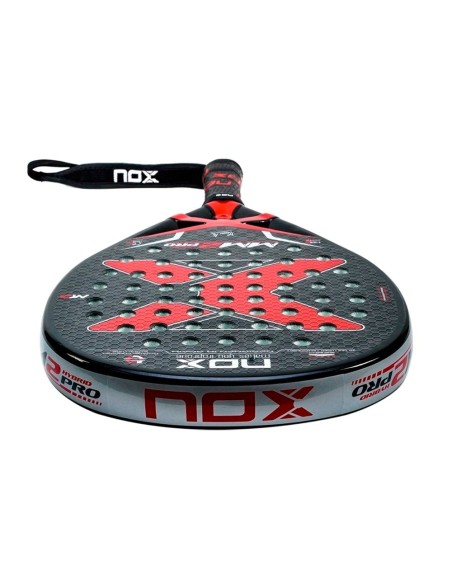 Nox Mm2 Pro By Manu Martin | Ofertas de padel