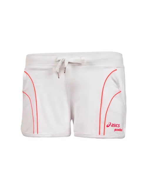 Asics Padel Short 339949 0001 | Ofertas de pádel