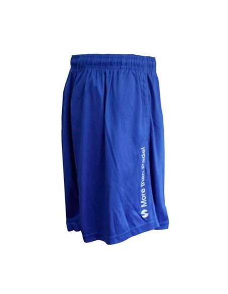 Softee Pantaloni Padel Club Royal 74042.006 |Padel offers