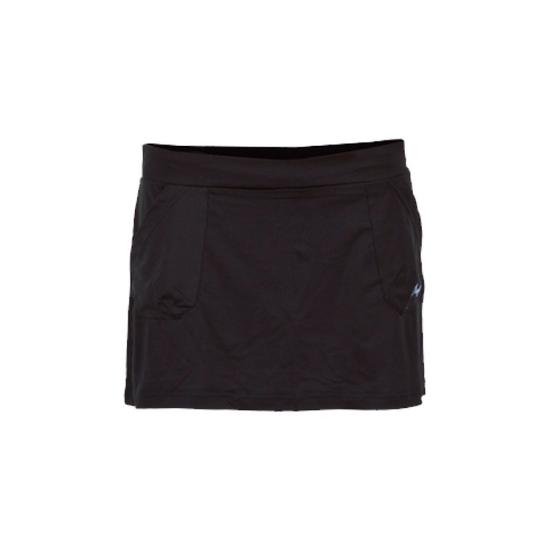 Skirt Jhayber Pockets Black Ds12194p 200
