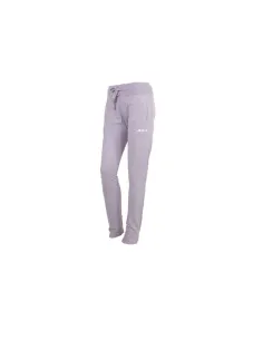 Pantalon Largo Siux Bandit Mujer Gris 40052.011 | Ofertas de pádel