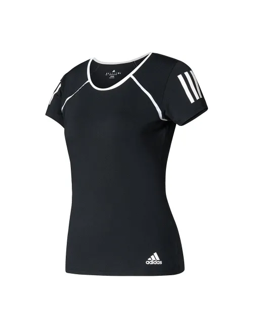 Maglietta Adidas Club Primavera Donna A Maniche Corte |Padel offers