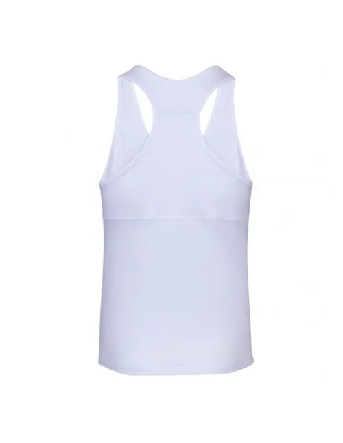 Babolat Tank Top Play Mulher | Ofertas de padel