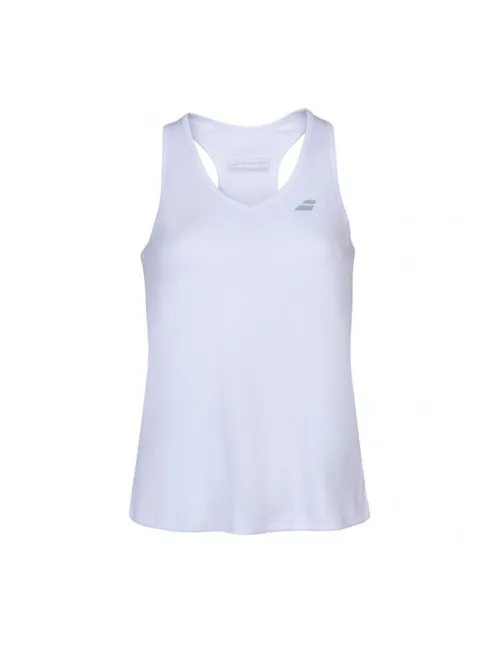 Babolat Play Tank Top Women | Ofertas de padel