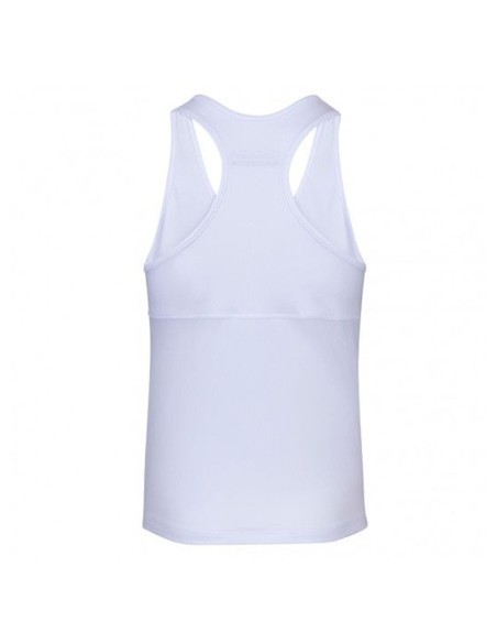 Babolat Play Tank Top Women | Ofertas de padel