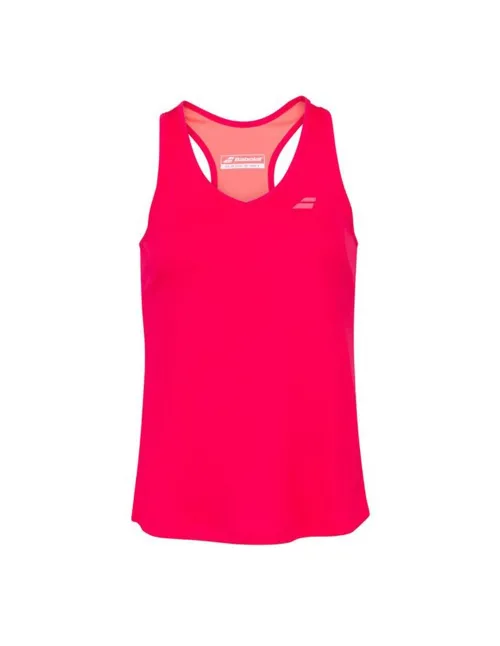 Babolat Play Tank Top Women 3wp1071 5028