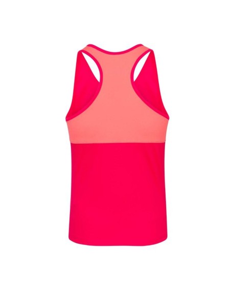 Camiseta Babolat Play Mujer | Ofertas de pádel