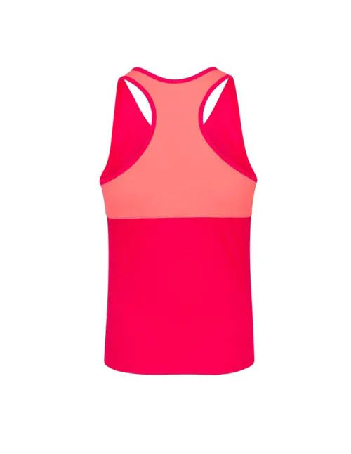 Camiseta Babolat Play Mujer | Ofertas de pádel