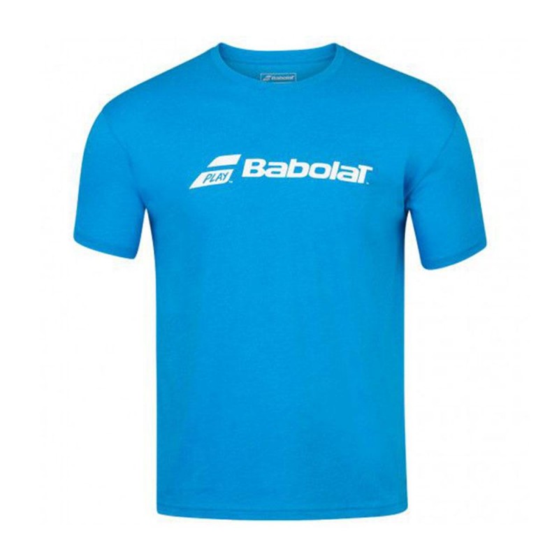 Babolat Exercício Babolat T-shirt Homem 4mp1441 4052