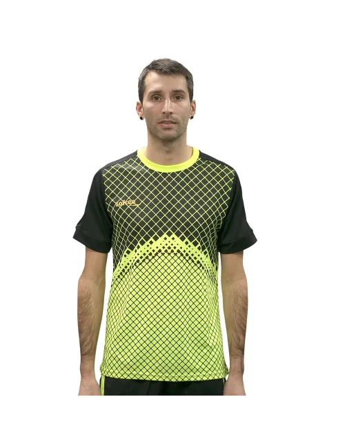 Softee T-shirt Spider Adulto | Ofertas de padel