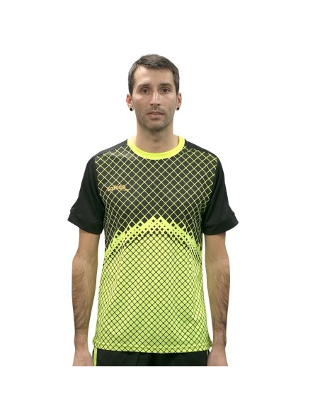 Camiseta Softee Spider | Ofertas de pádel