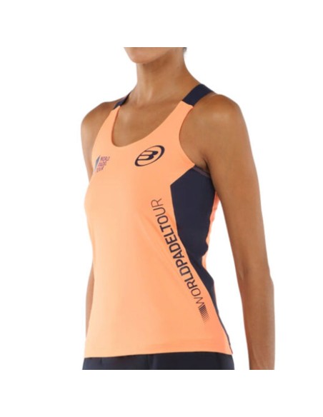Bullpadel T-shirt Yali | Ofertas de padel Bullpadel T-shirt Yali | Ofertas de padel