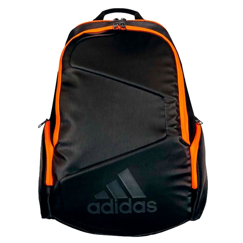 Adidas Pro Tour 2.0 Backpack Bg1mb1u17 Orange