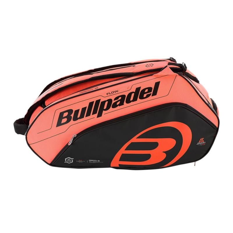 Bolsa Bullpadel Bpp-21006 Flow Bag 721
