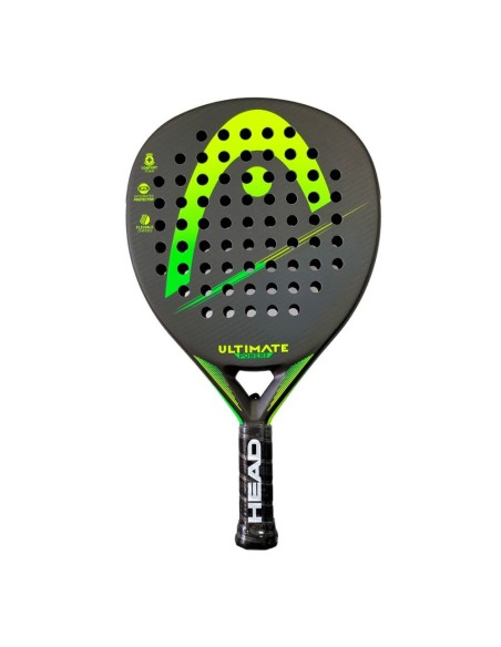 Head Power Ultimate Ii con Cb 228659 Odp |Padel offers