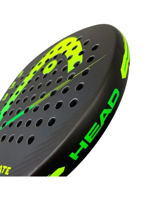 Head Power Ultimate Ii com Cb 228659 Odp | Ofertas de padel