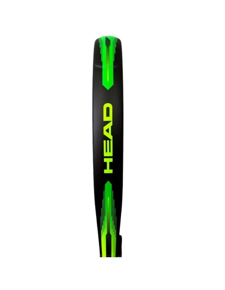 Head Ultimate Power Ii With Cb 228659 Odp | Ofertas de pádel
