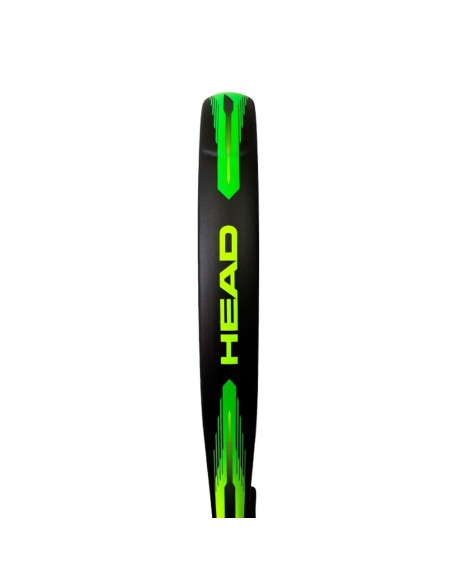 Head Power Ultimate Ii con Cb 228659 Odp |Padel offers