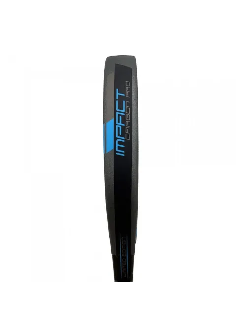 Dunlop Impact Carbon Pro Ltd Blu |Padel offers