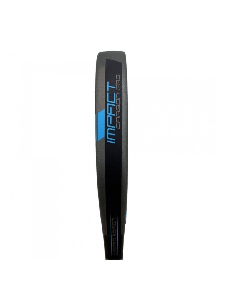 Dunlop Impact Carbon Pro Ltd Azul | Ofertas de pádel