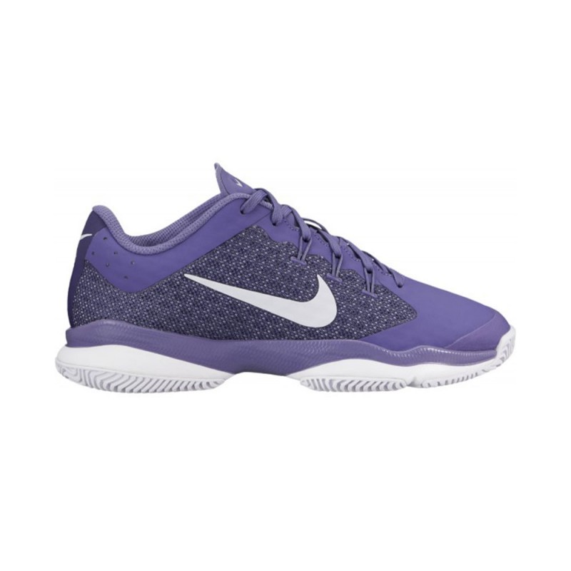 Zapatillas Nike Air Zoom Ultra Mujer Purpura N845046 503