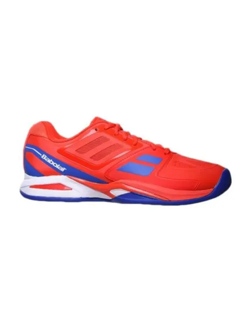 Babolat Propulse Team Clay M 30s16446 Rojo