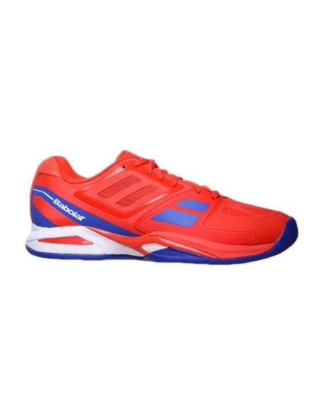 Babolat Team Propulse Clay M 30s16446 Rosso |Padel offers