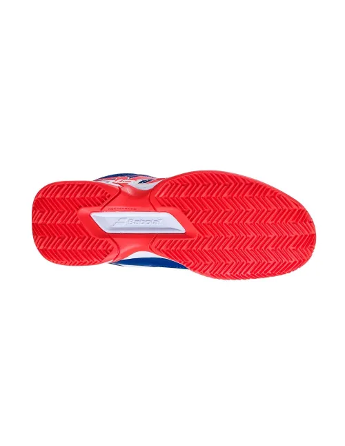 Babolat Pulsa Junior 33f20691 4071 | Ofertas de pádel