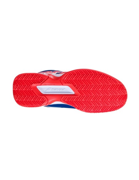 Babolat Pulsa Junior 33f20691 4071 | Ofertas de pádel