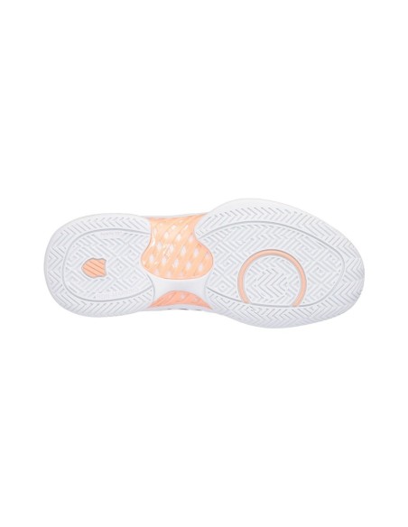 Kswiss Express Light 2 96744172 Mujer | Ofertas de pádel