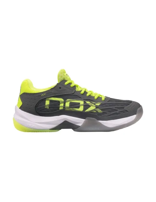 Nox At10 Lux Calatluxgraf  | Ofertas de pádel